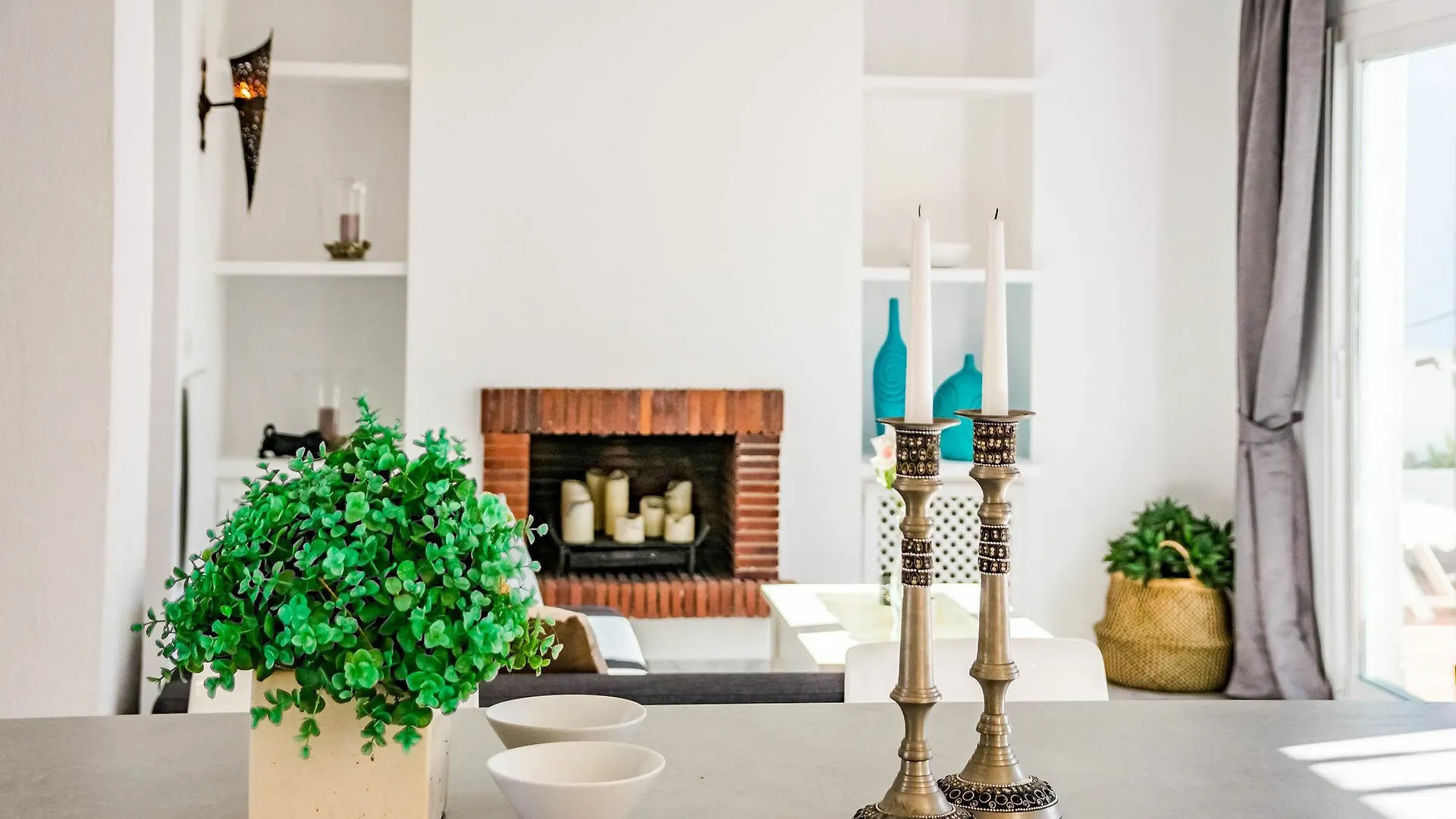 Lnm- Modern 2 Bedroom Penthouse P.Banus Marbella Apartament