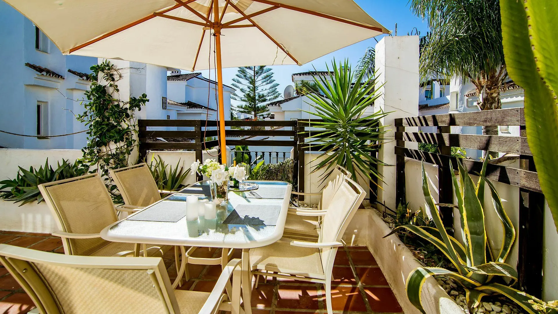 Lnm- Modern 2 Bedroom Penthouse P.Banus Marbella
